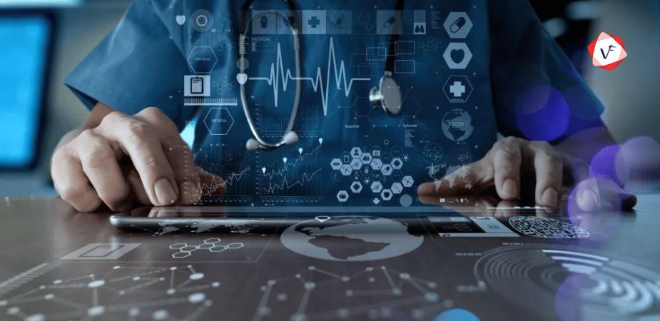 What is Health Data Management?